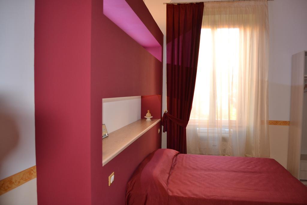 B&B The Queens Foggia Ngoại thất bức ảnh