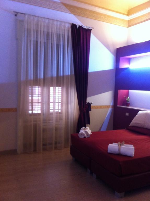 B&B The Queens Foggia Ngoại thất bức ảnh