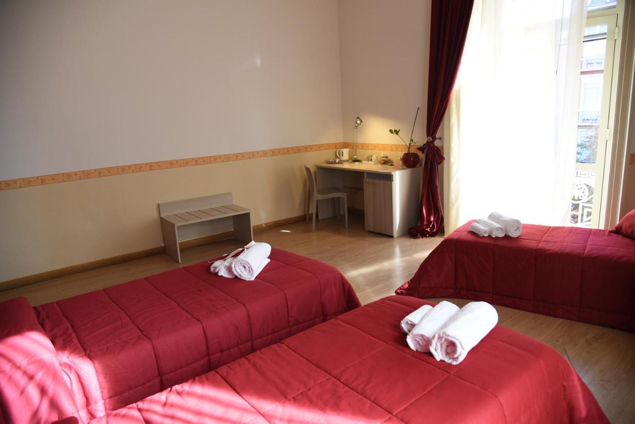 B&B The Queens Foggia Ngoại thất bức ảnh