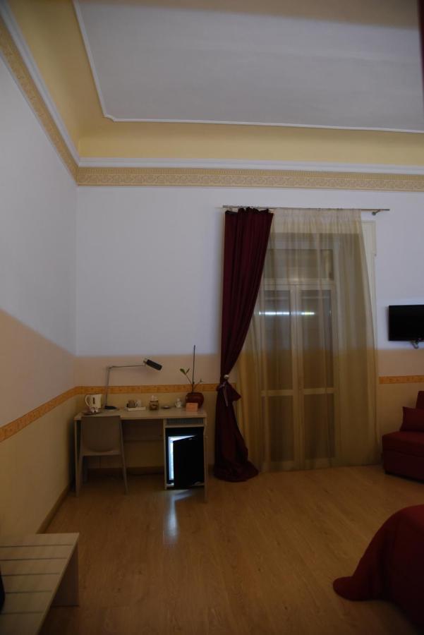 B&B The Queens Foggia Ngoại thất bức ảnh